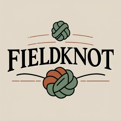Fieldknot Studio 